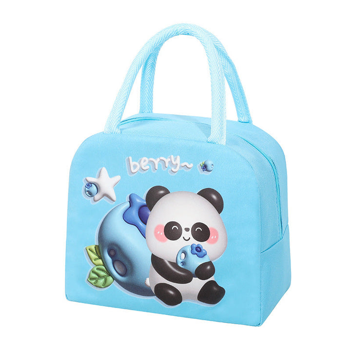 Sweet Insulated Lunch Bag Kalsten