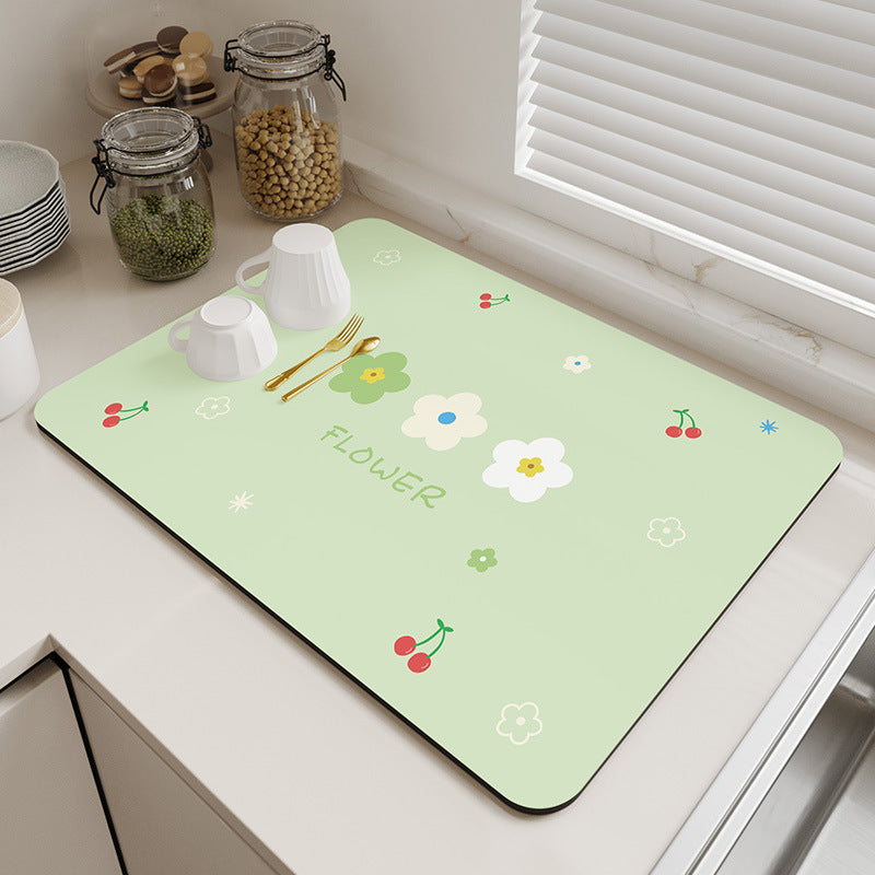 Decorative Dining Table Mat Acalora