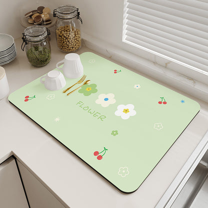 Decorative Dining Table Mat Acalora