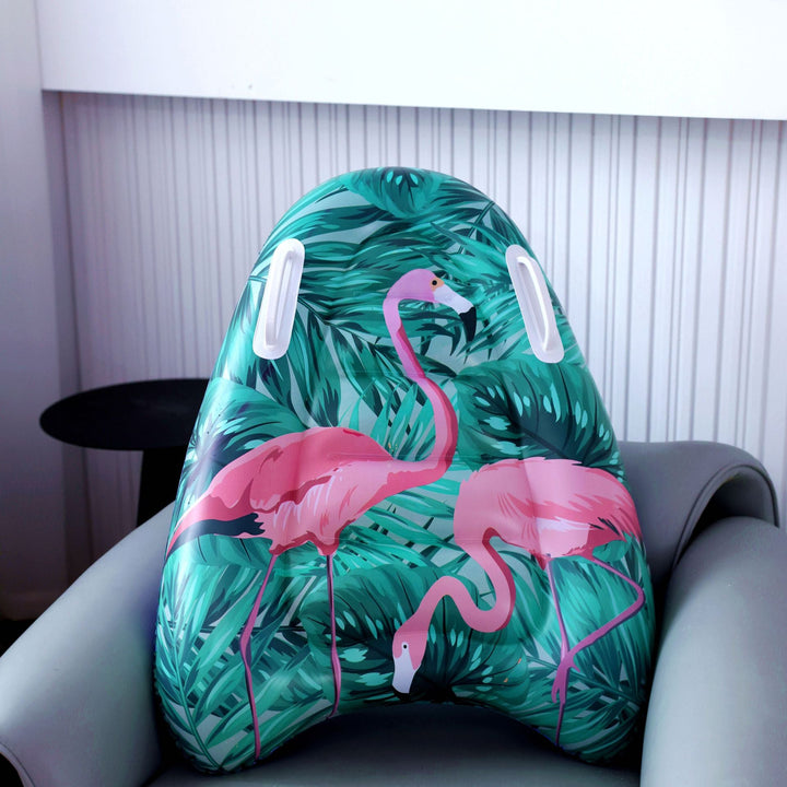 Unisex Inflatable Bird Perch Kalsten