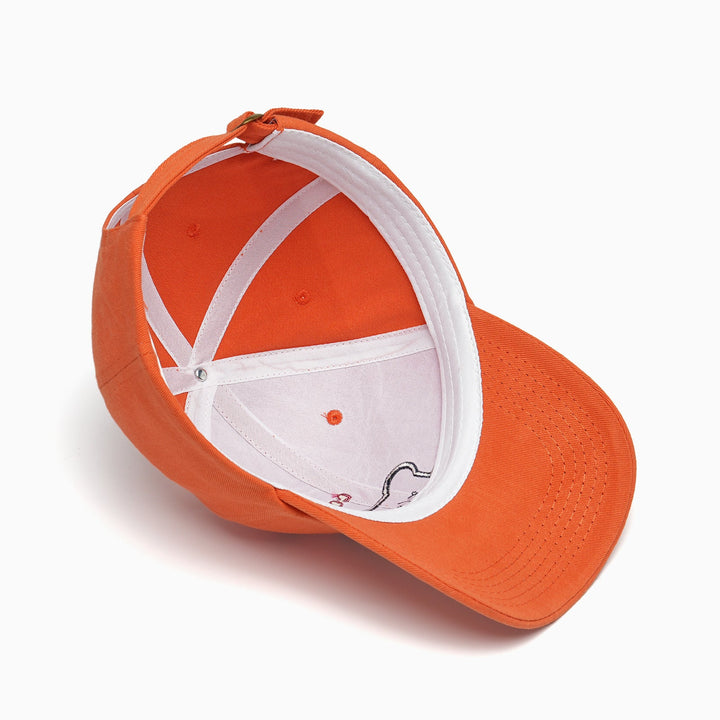 Unisex casual baseball cap Kalsten
