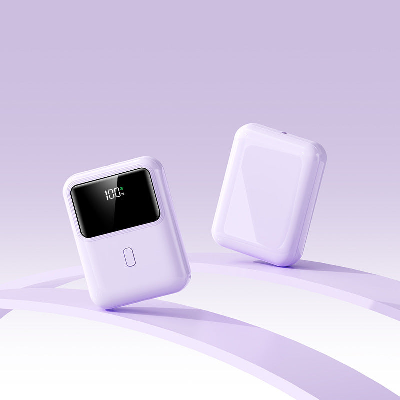 Portable Qi Charger Kalsten