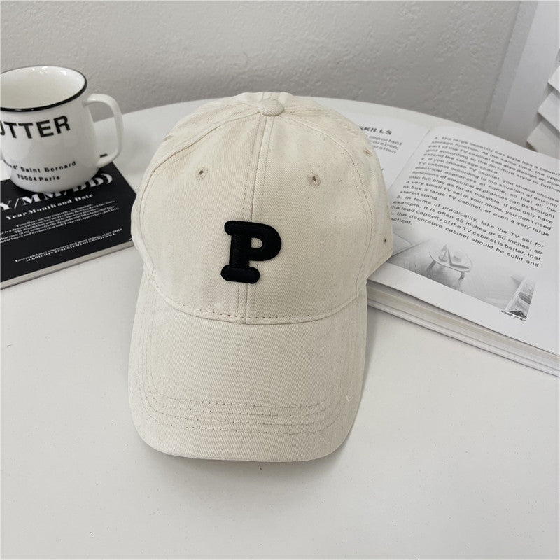 Men's Casual Cotton Dad Cap Kalsten