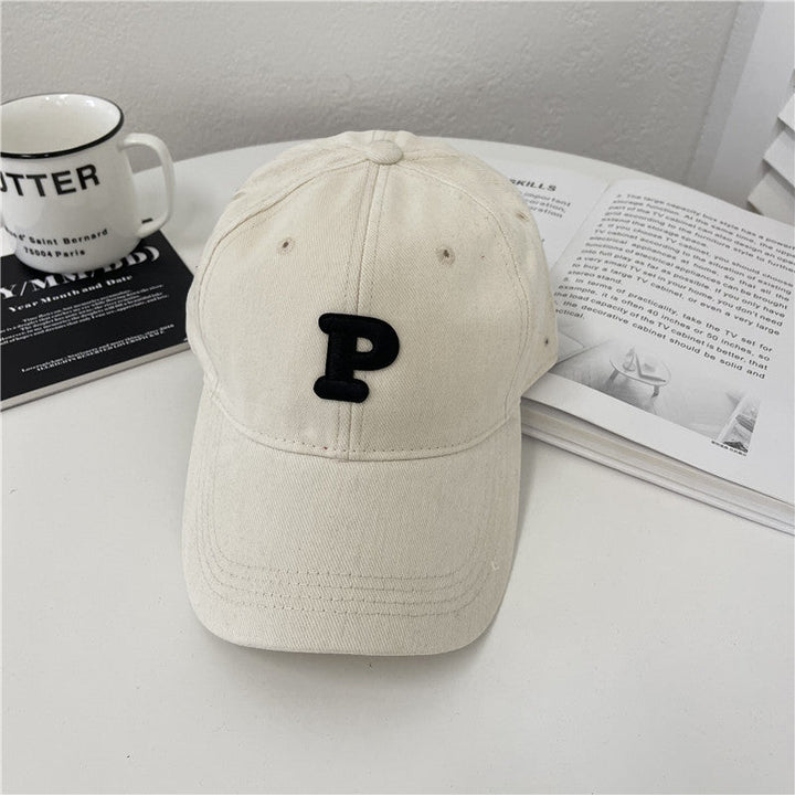 Men's Casual Cotton Dad Cap Kalsten