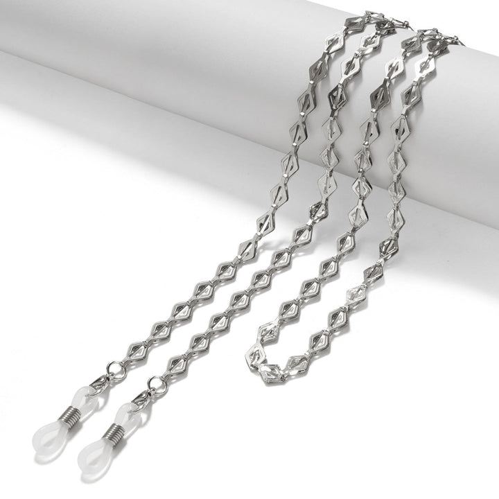 Slim Chain Eyewear Holder kalsten