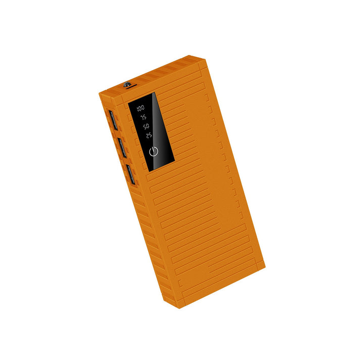 High-performance power bank with digital display Kalsten