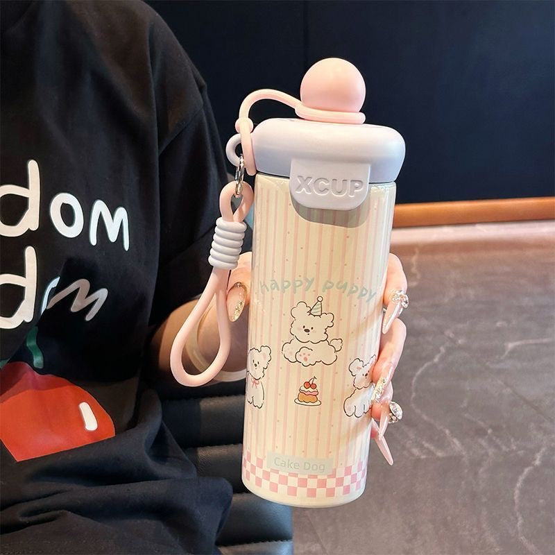 Ladies creative and practical water bottle Kalsten