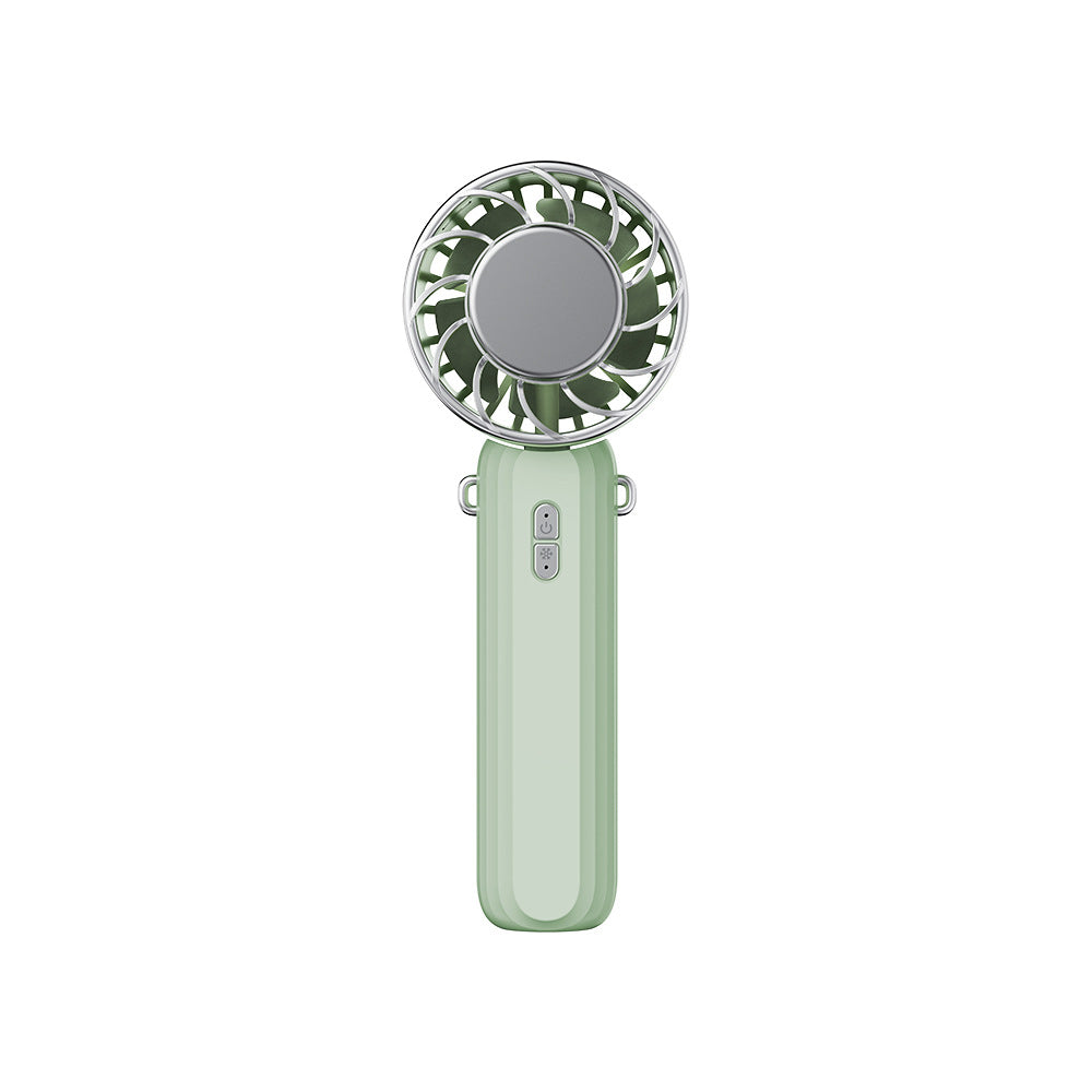 Unisex Portable USB Fan with adjustable speed level Kalsten