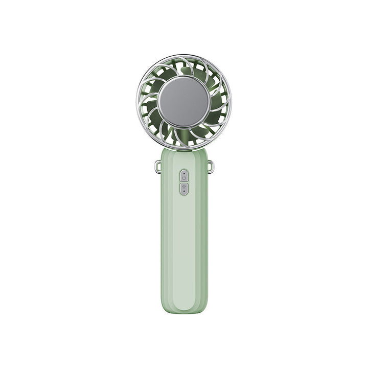 Unisex Portable USB Fan with adjustable speed level Kalsten