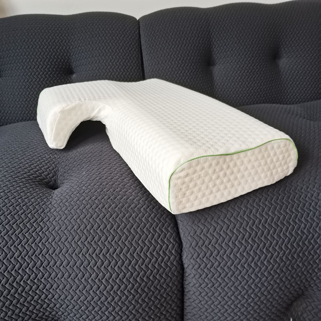 Ergonomic sleep support pillow Kalsten
