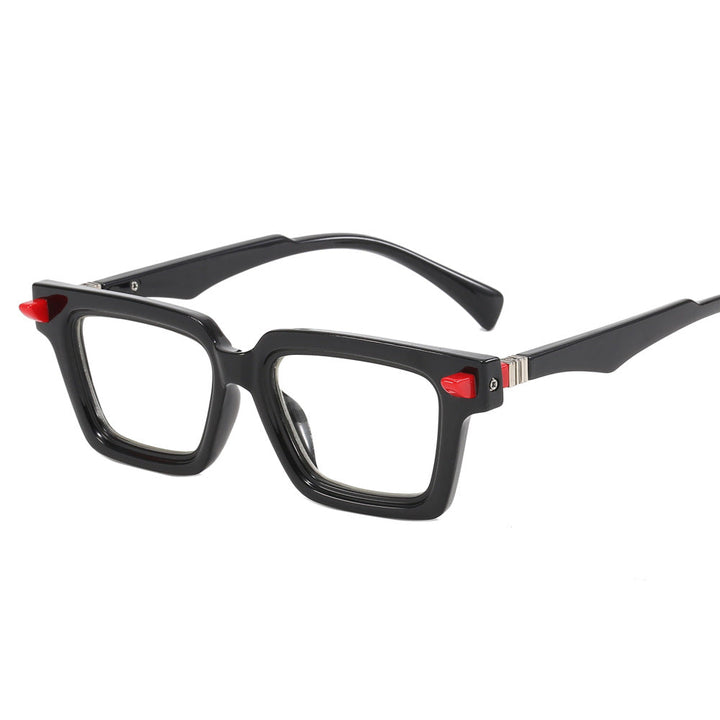Women Vintage-inspired Sunglasses with Distinctive Frame Kalsten