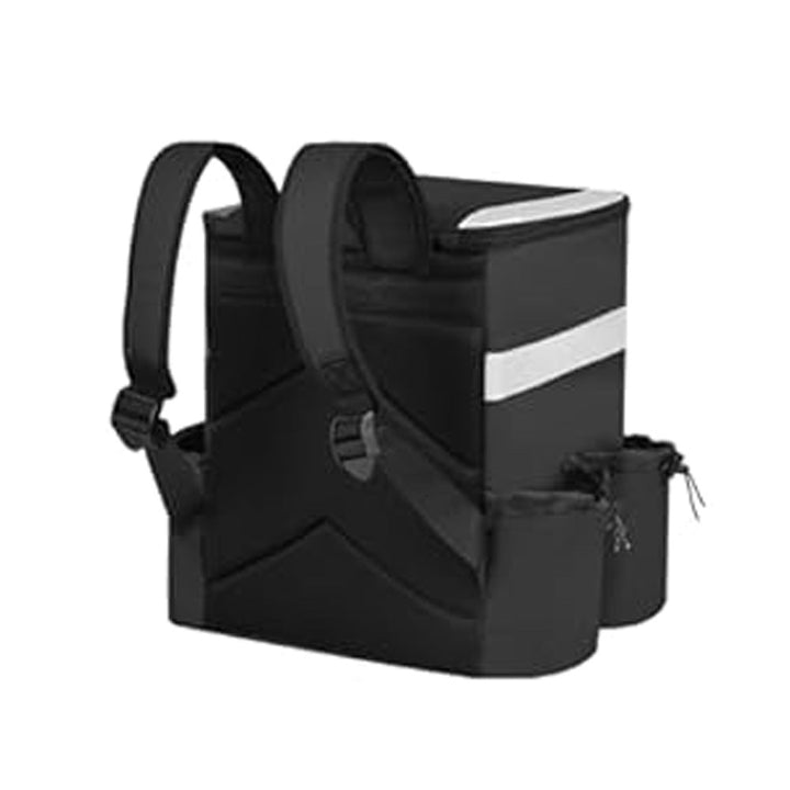 Women Insulated Picnic Backpack with Practical Side Pockets Kalsten