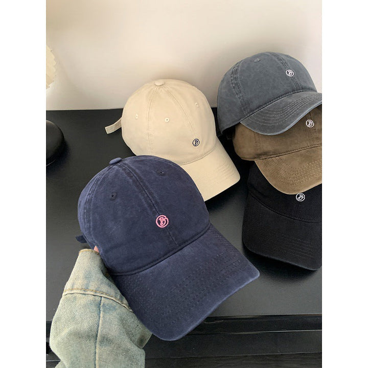Men's Vintage-Inspired Casual Cap Kalsten