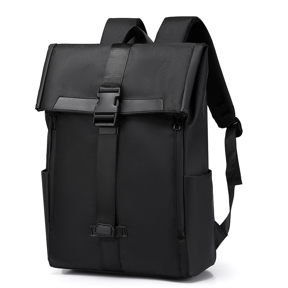 Versatile Structured Travel Backpack Acalora