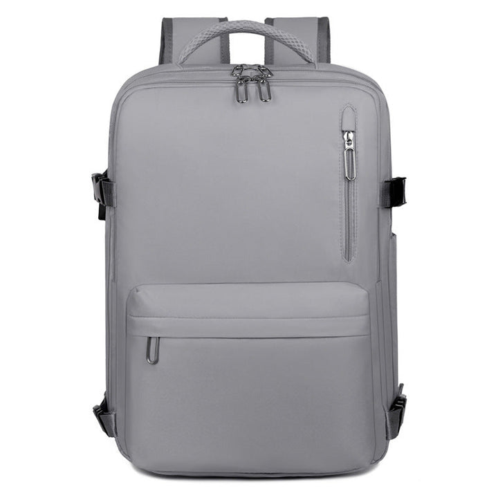 Durable Multi-Compartment Travel Backpack Kalsten