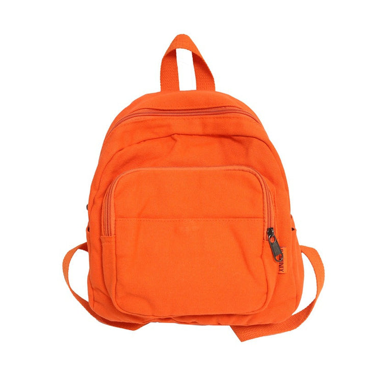 Compact Casual School Backpack Kalsten