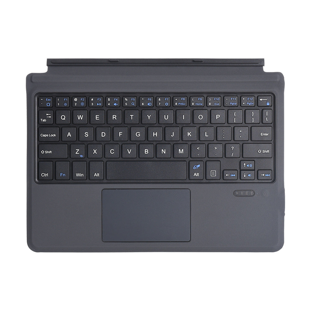 Ergonomic Backlit Keyboard with Multi-Level Brightness Kalsten