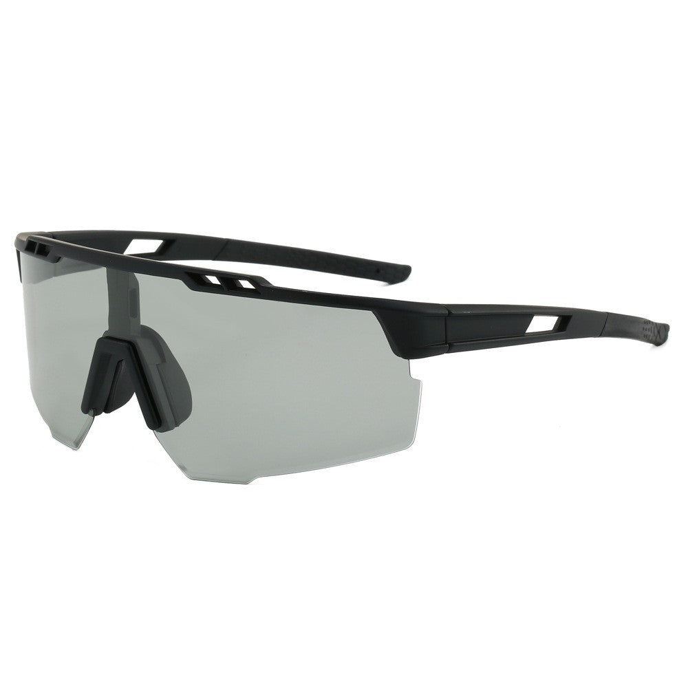 Unisex sports sunglasses with advanced ventilation technology Kalsten