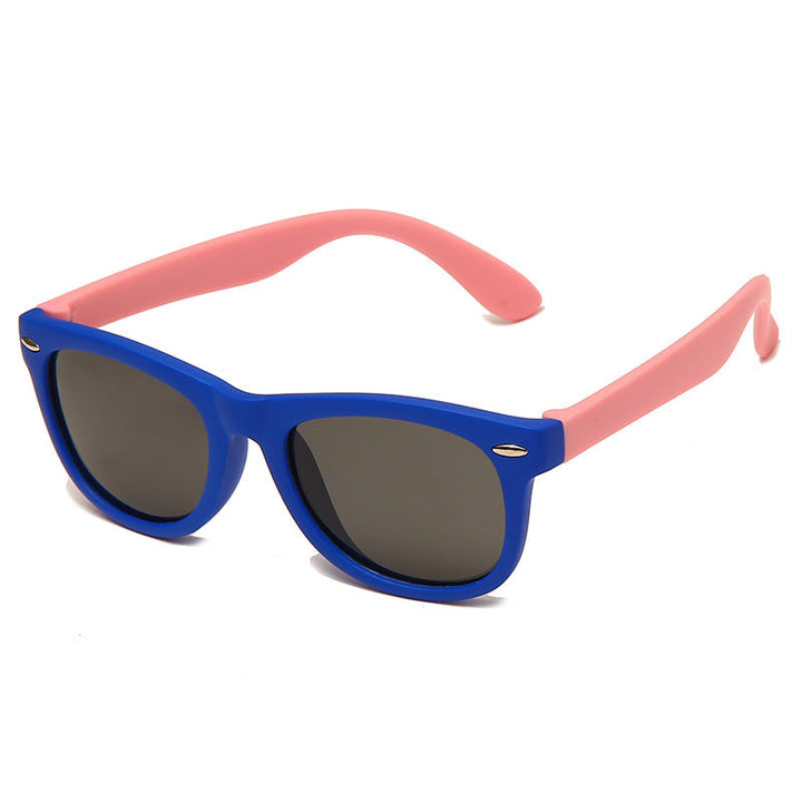 Kalsten | Kids Flex Sunglasses with Flexible and Sturdy Frame