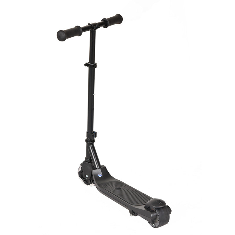 LED Light-Up Kick Scooter Kalsten