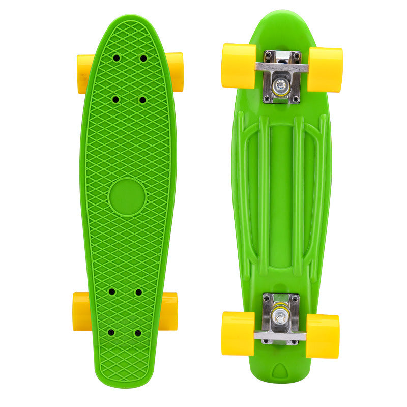 Compact Cruiser Skateboard Kalsten