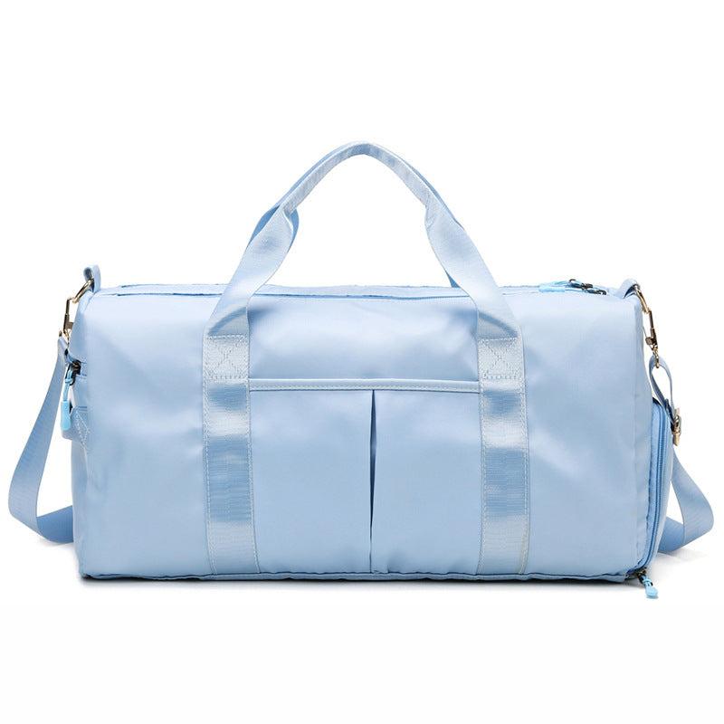 Multifunctional Sports and Travel Bag Kalsten