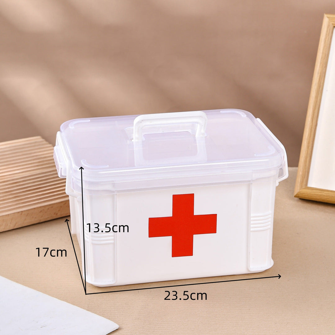 Medical Storage Box Kalsten