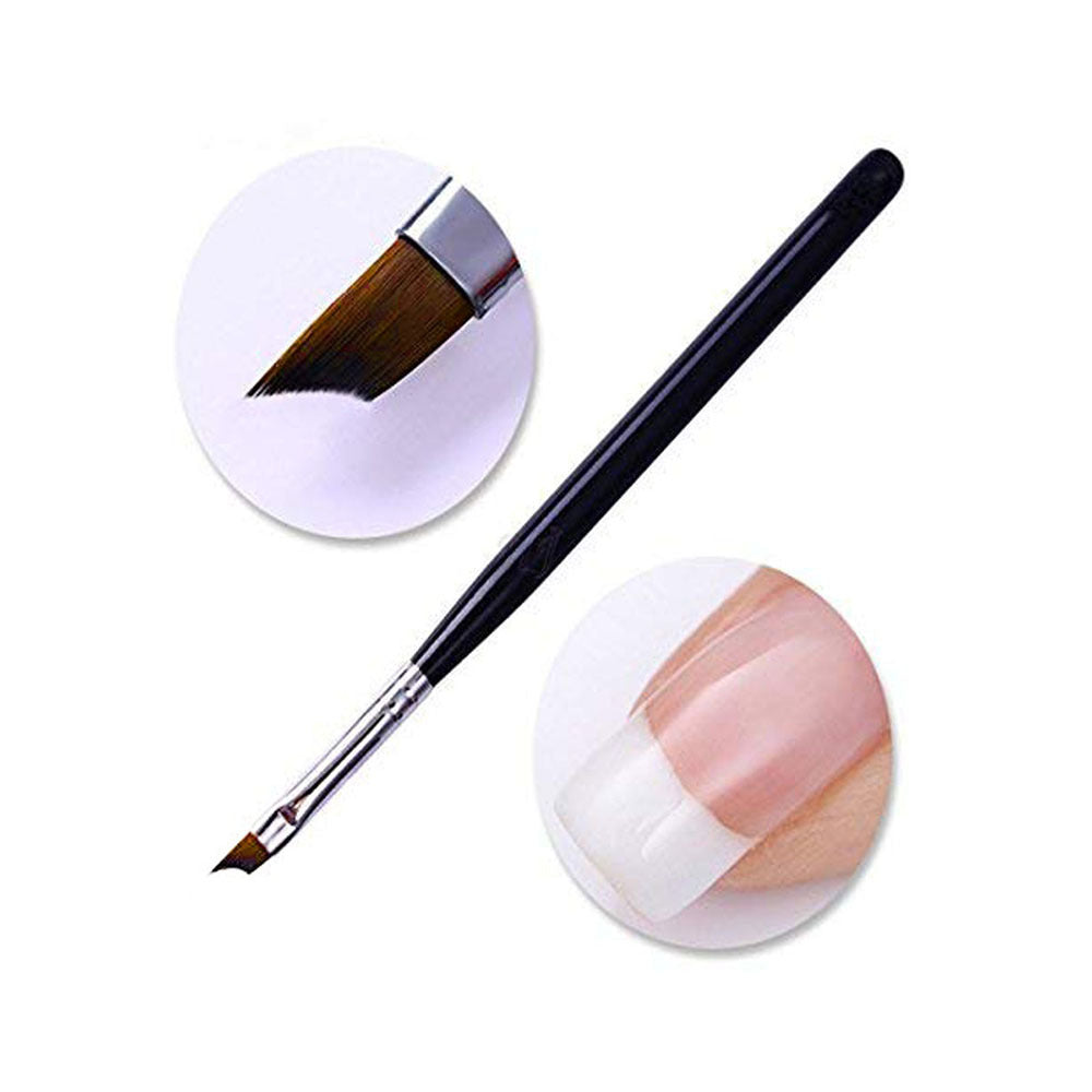Professional Nail Art Detailing Brush Kalsten
