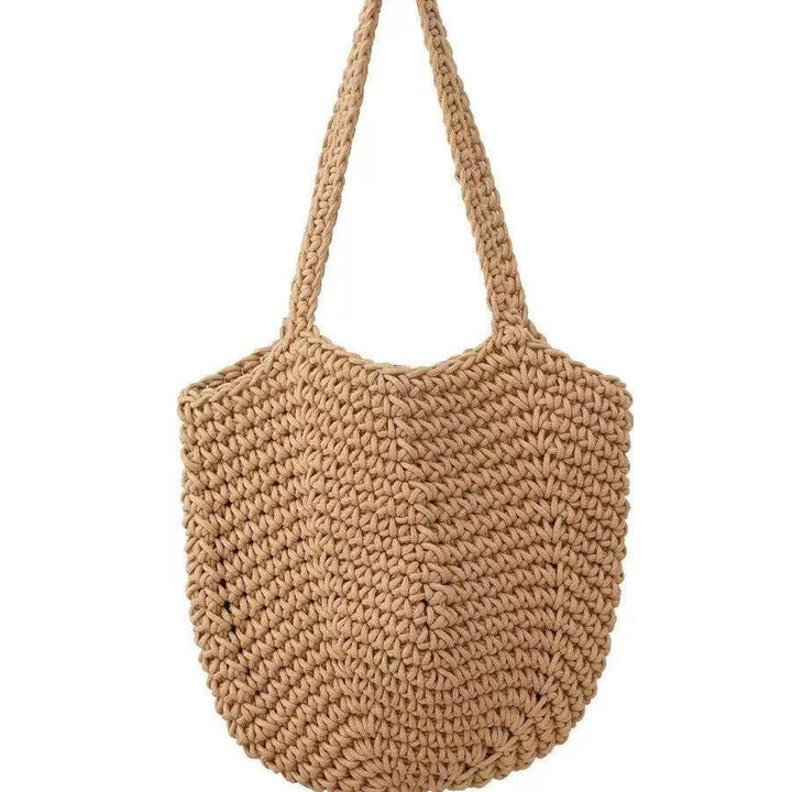 Trendy, Handmade Crochet Bag Kalsten