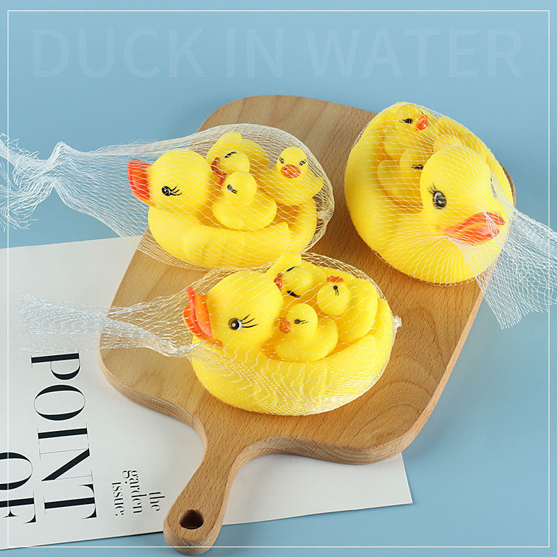 Unisex Rubber Duck Swimming Toy Kalsten