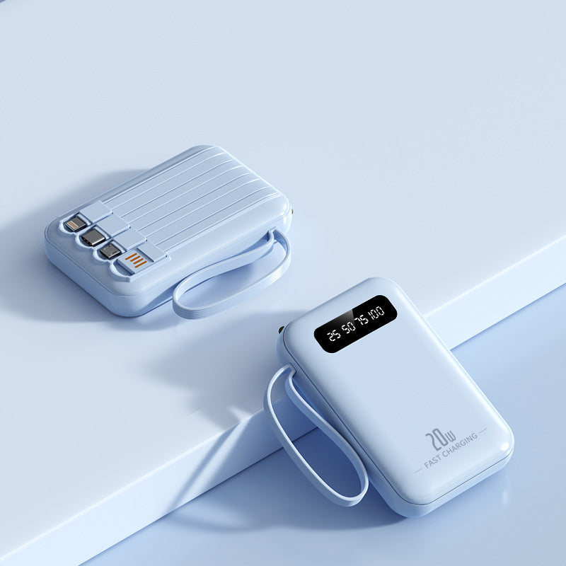 Powerbank Kalsten