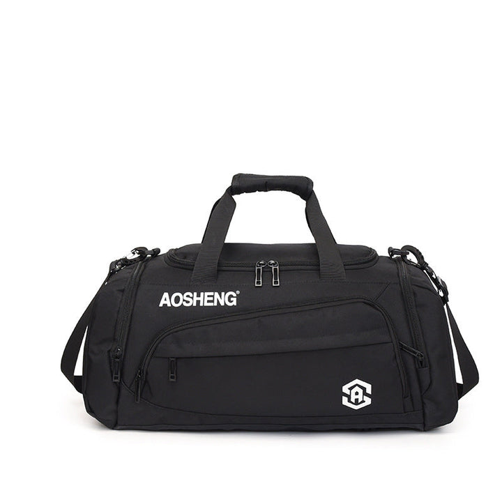 Versatile Travel Duffel Bag