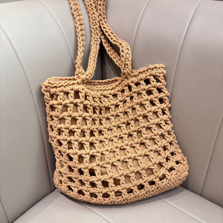 Fashionable Shopping Bag Kalsten