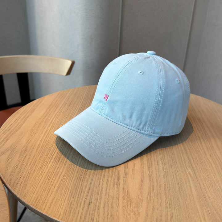 Men's Casual Cotton Adjustable Baseball Cap Kalsten