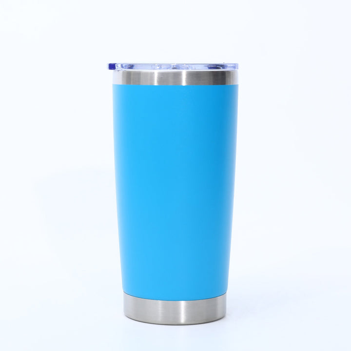 Women High-Quality Insulated Cup with Double Walls Kalsten