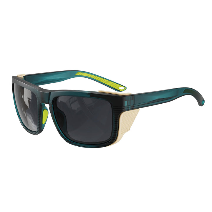 Women's sport sunglasses with UV protection and non-slip frame Kalsten