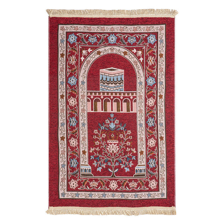 Artistic Prayer Mat Kalsten