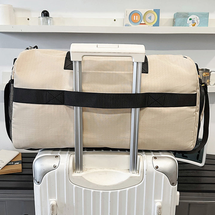 Multifunctional sports and travel bag with flexibility Kalsten