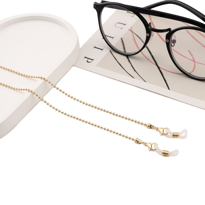 Decorative Eyewear Chain Holder Kalsten