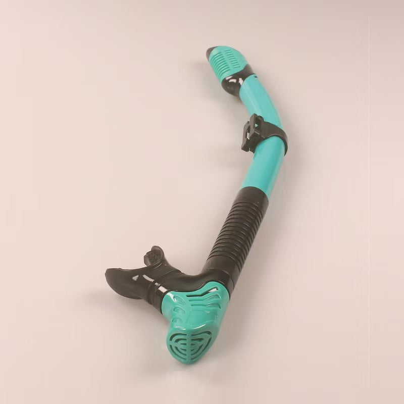 Swimming mask with visibility and comfort optimization Kalsten