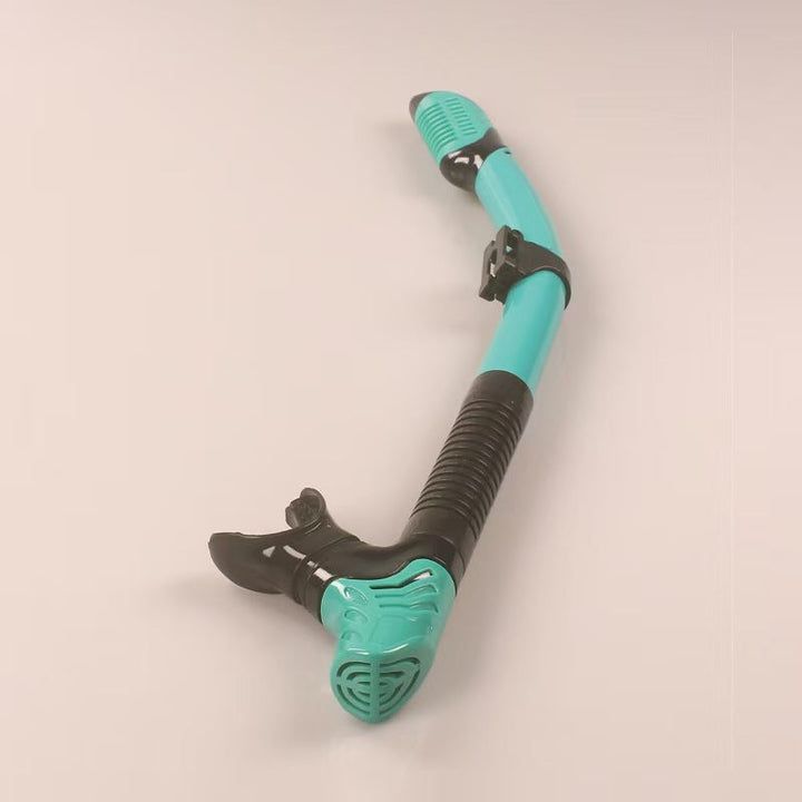 Swimming mask with visibility and comfort optimization Kalsten