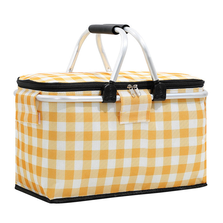 Kühl- und Picknicktasche Kalsten