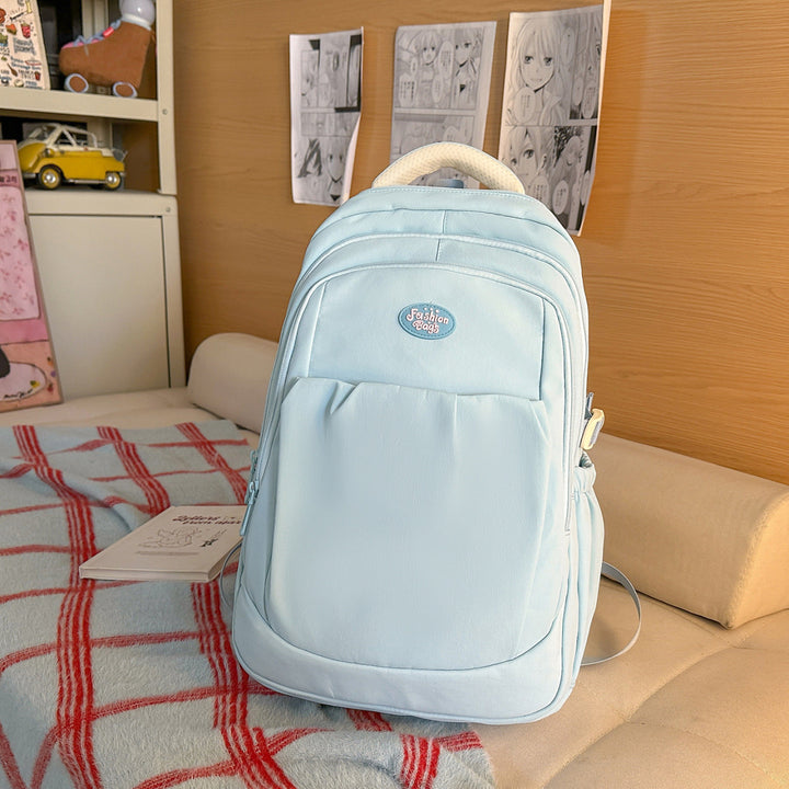 Spacious Multi-Functional Backpack