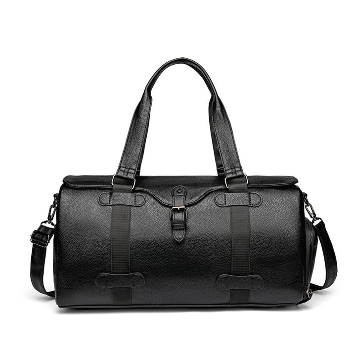 Stylish Travel Weekender Bag Kalsten
