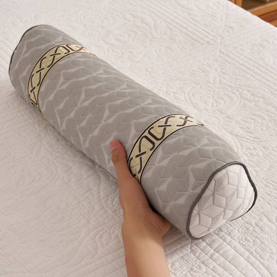 Ergonomic Neck Support Roll with Unique Support Structure Kalsten
