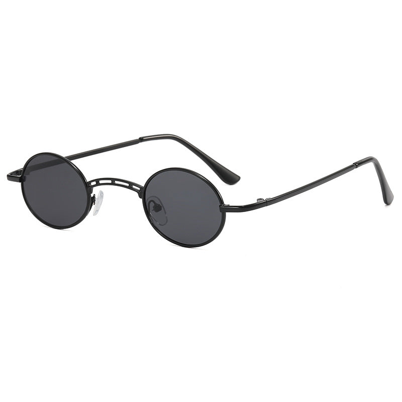 Women round fashionable sunglasses Kalsten