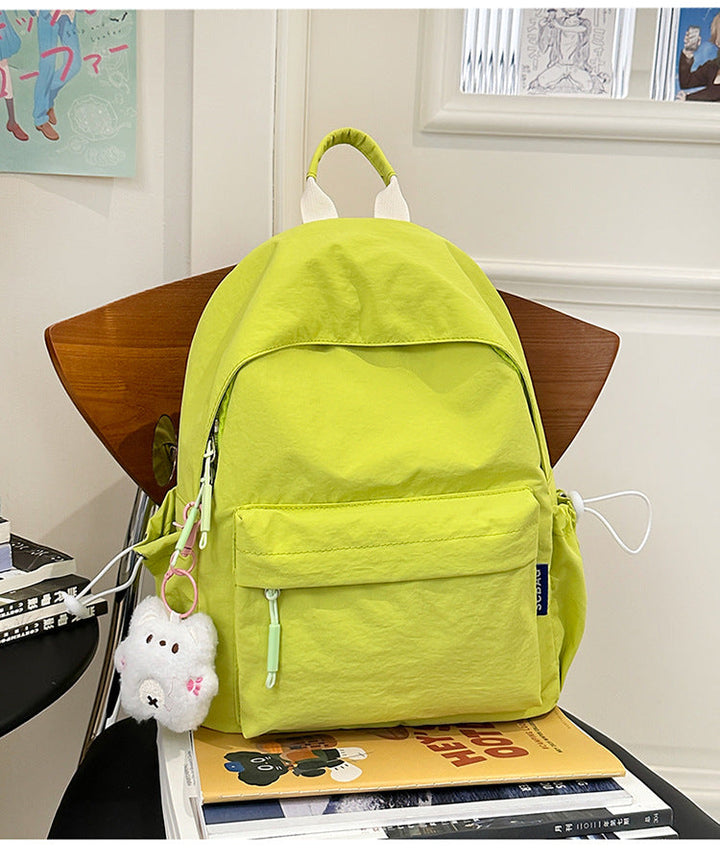 Lightweight Urban School Backpack