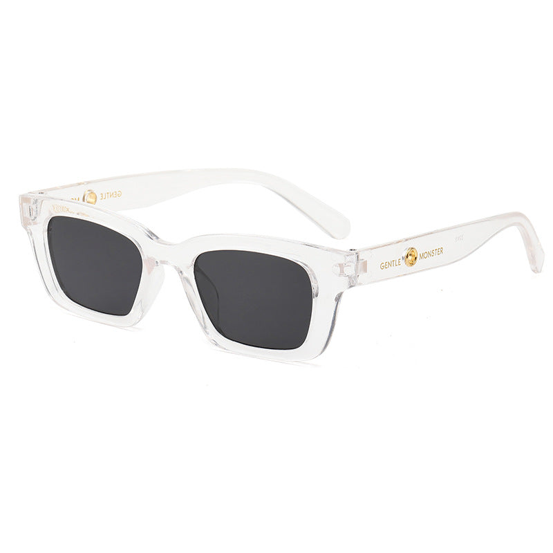 Women’s fashionable sunglasses in trendy tortoiseshell design Kalsten
