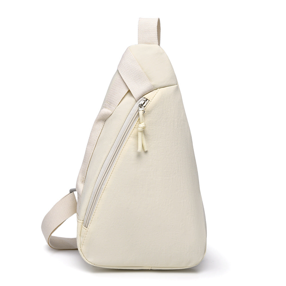 Compact Ergonomic Sling Bag kalsten