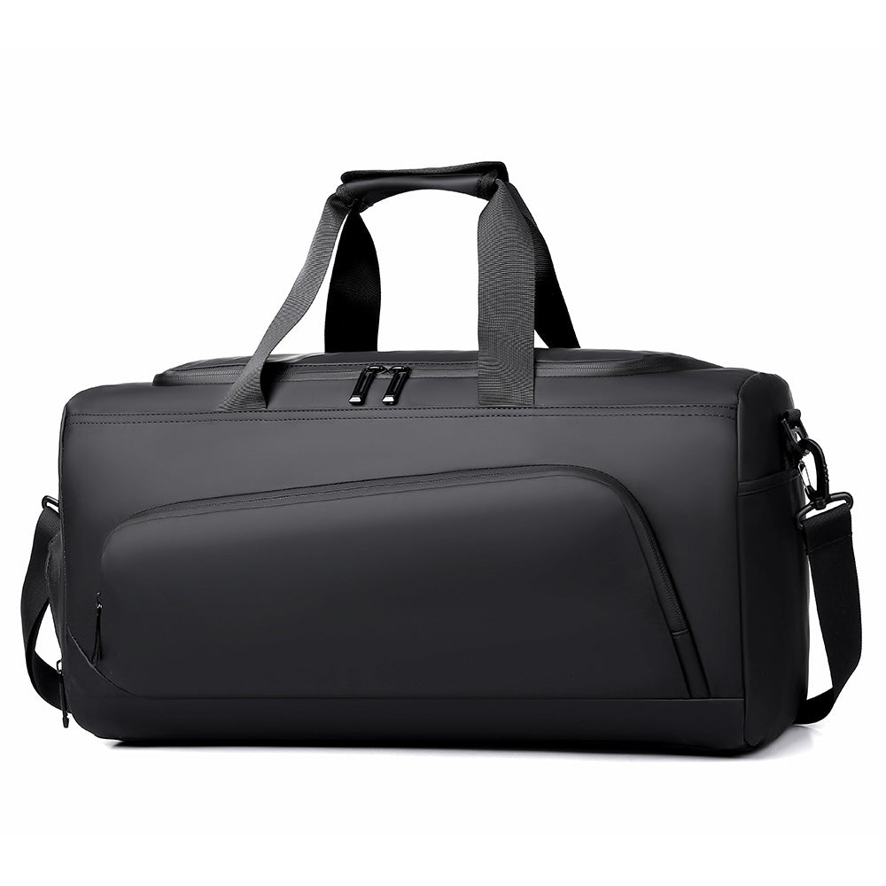 Versatile Waterproof Gym Duffel Bag Kalsten